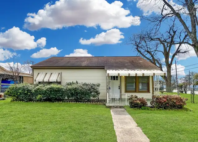 Property at 3958 S Walters, San Antonio, TX, 78223, 2 beds, 1 bath, [object Object]