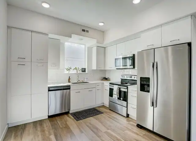Property at The Marq - 1030 S 400 W, Salt Lake City, UT, 84101, 1 bed, 1.5 baths, [object Object]