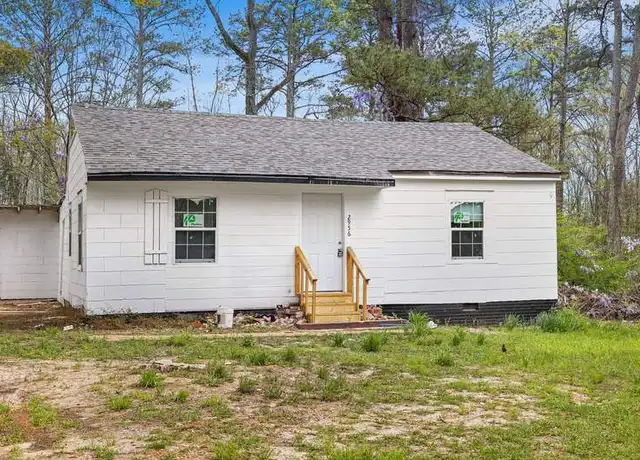 Property at 2956 La Salle St, Jackson, MS, 39212, 3 beds, 1 bath, [object Object]