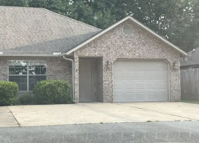 Property at 5611 Cache Rd Unit 3, Paragould, AR, 72450, 2 beds, 1 bath, [object Object]