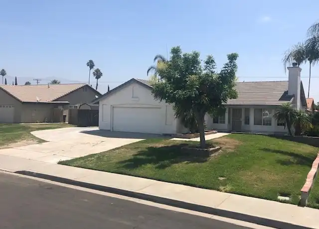 Property at 1055 N Belden Ave, Rialto, CA, 92376, 4 beds, 2 baths, [object Object]