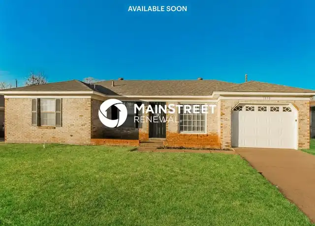 Property at 1350 Ryanwood Ave, Memphis, TN, 38116, 3 beds, 1.5 baths, [object Object]