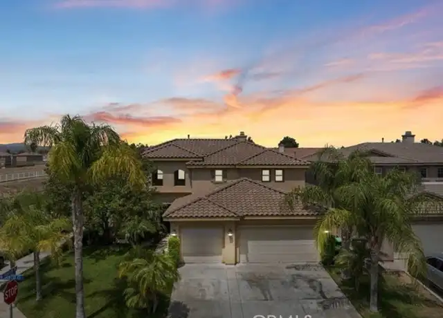 Property at 3410 Fieldcrest Ct, Perris, CA, 92571, 4 beds, 3.5 baths, [object Object]