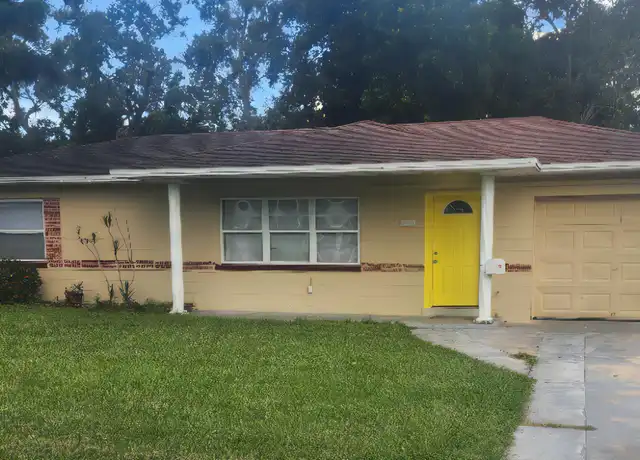Property at 3260 52nd Way N, Saint Petersburg, FL, 33710, 4 beds, 1 bath, [object Object]