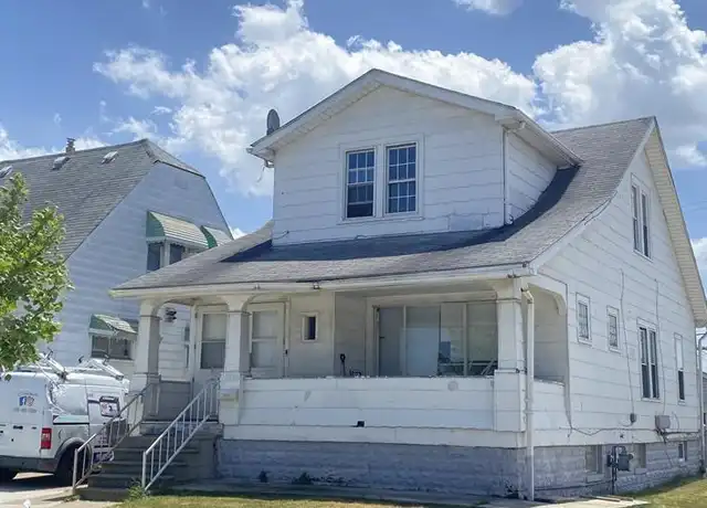 Property at 15251 Normandale St, Dearborn, MI, 48126, 2 beds, 1 bath, [object Object]
