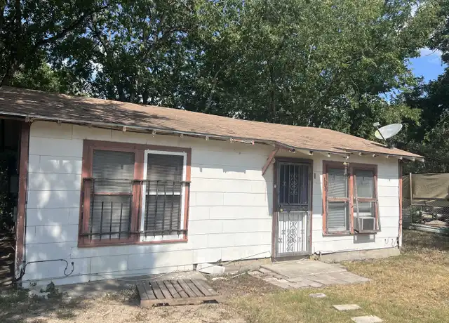 Property at 2523 S Pine St Unit 2, San Antonio, TX, 78210, 1 bed, 1 bath, [object Object]