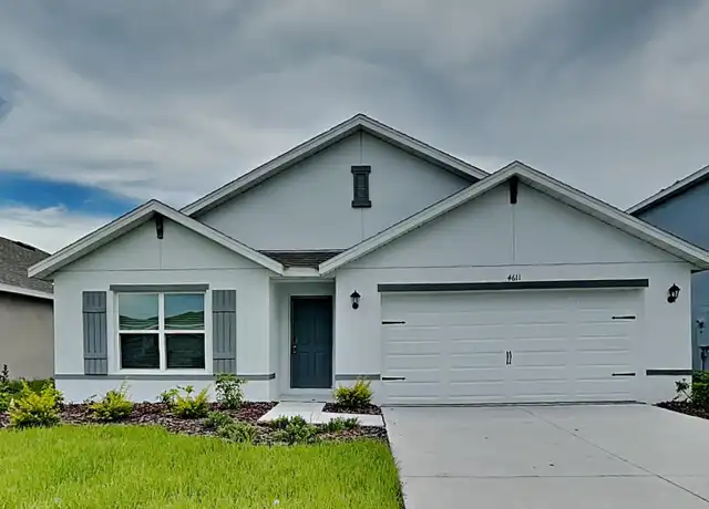 Property at 4611 Dusky Dawn Ln, Palmetto, FL, 34221, 4 beds, 2 baths, [object Object]