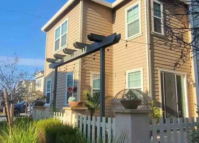 Property at 336 N Park Ct Unit NA, Martinez, CA, 94553, 3 beds, 2.5 baths, [object Object]