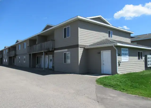 Property at 2307 Hillcrest Dr Unit 12, Brainerd, MN, 56401, 2 beds, 1 bath, [object Object]