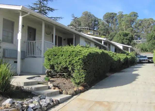 Property at 1156 High St Unit 9, Santa Cruz, CA, 95064, 1 bed, 1 bath, [object Object]