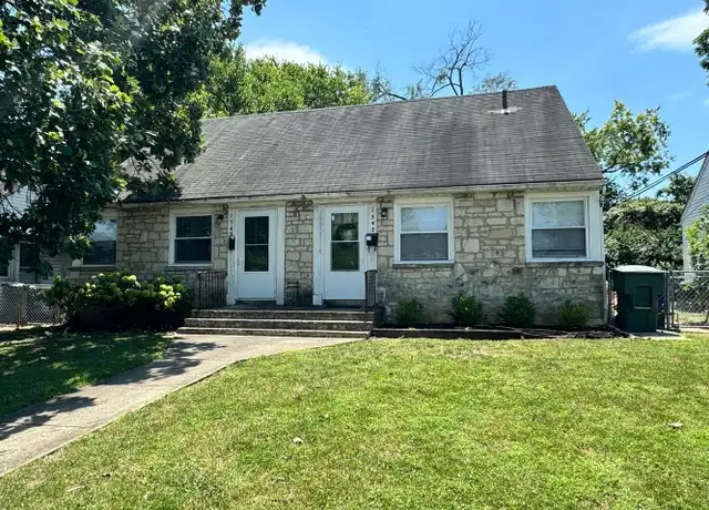 Property at 1545-1547 W 7th Ave Unit 1545THA, Columbus, OH, 43212, 2 beds, 1 bath, [object Object]