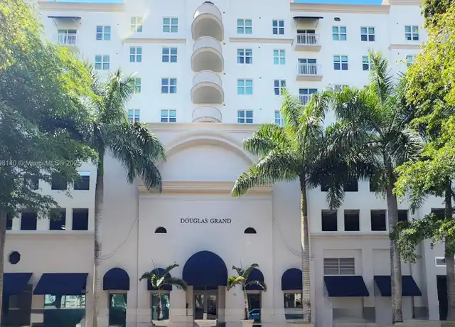 Property at 50 Menores Ave #730, Coral Gables, FL, 33134, 1 bed, 1 bath, [object Object]
