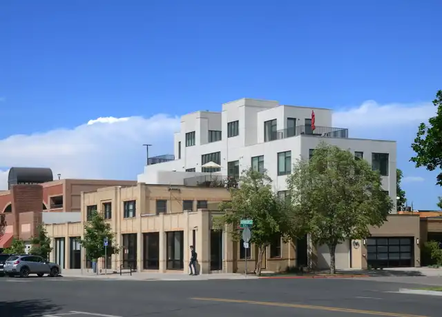 Property at 148 Remington St Unit 302, Fort Collins, CO, 80524, 1 bed, 2 baths, [object Object]