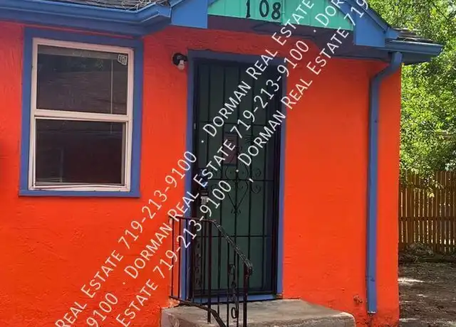 Property at 2032 W Cucharras St Unit 108, Colorado Springs, CO, 80904, 1 bed, 2 baths, [object Object]