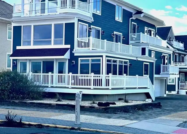 Property at 919 N Ocean Ave, Seaside Park, NJ, 08752, 5 beds, 3.5 baths, [object Object]