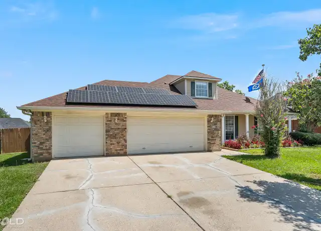 Property at 6103 Richmond Dr, Bossier City, LA, 71111, 4 beds, 2 baths, [object Object]