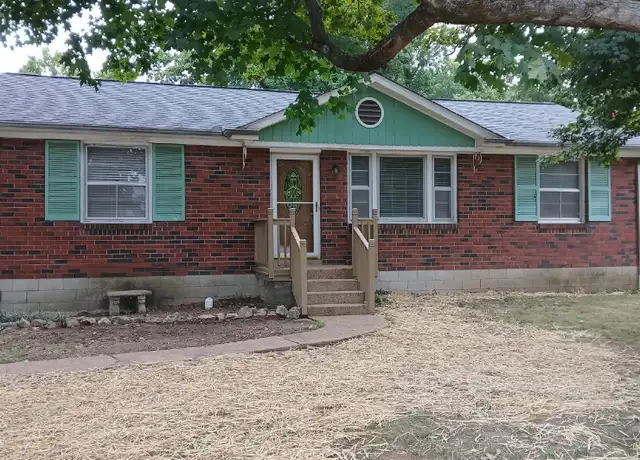Property at 328 Jacksonian Dr, Hermitage, TN, 37076, 3 beds, 2 baths, [object Object]