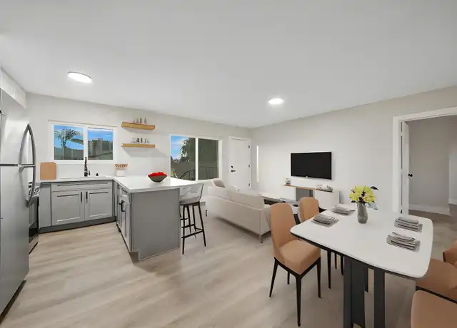 Property at 4022 S 42nd St Unit 6, San Diego, CA, 92113, 2 beds, 1 bath, [object Object]