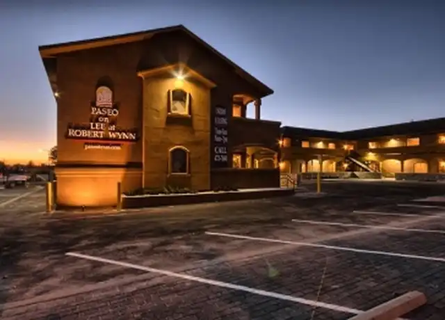 Property at 2521 Robert Wynn St Unit 5, El Paso, TX, 79936, 3 beds, 2 baths, [object Object]
