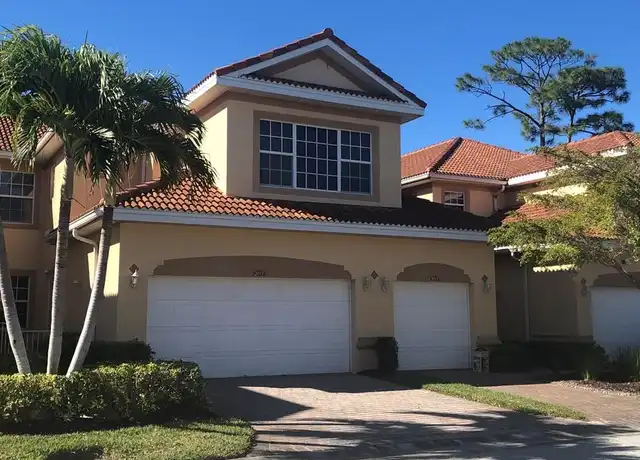 Property at 14100 Cambridge Dr #203, Fort Myers, FL, 33912, 2 beds, 3 baths, [object Object]