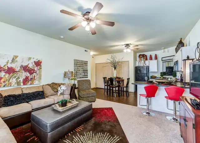 Property at Fairways at Nutters Chapel - 3300 Pebble Beach Rd, Conway, AR, 72034, 1-2 bed, 1-2 bath, [object Object]