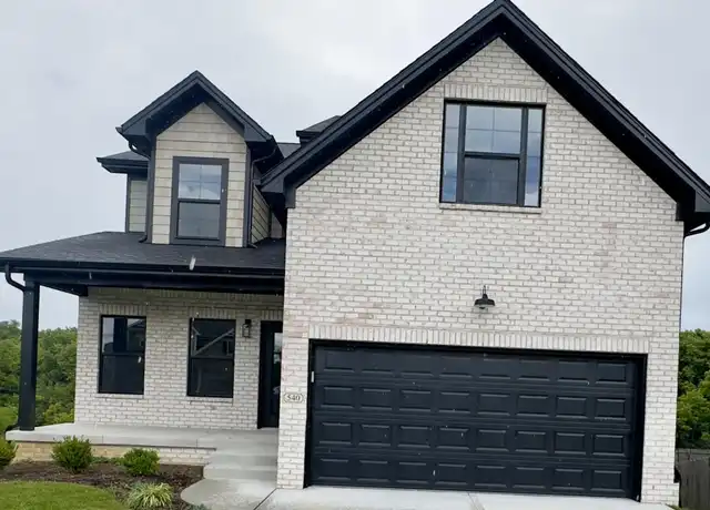 Property at 540 Ryan Dr, Richmond, KY, 40475, 4 beds, 3.5 baths, [object Object]