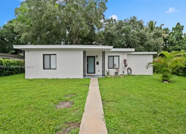 Property at 840 NE 143rd St, North Miami, FL, 33161, 3 beds, 2 baths, [object Object]