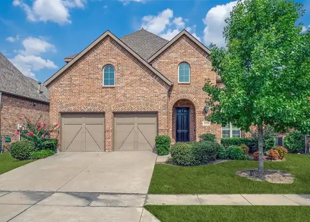 Property at 3551 Fieldview Ct, Celina, TX, 75009, 4 beds, 3.5 baths, [object Object]