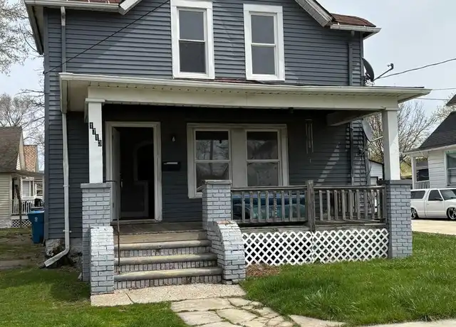 Property at 1713 Oakdale Ave, Lorain, OH, 44052, 4 beds, 2 baths, [object Object]
