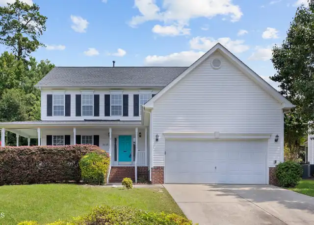 Property at 2112 Echo Glen Ln, Apex, NC, 27523, 4 beds, 2.5 baths, [object Object]