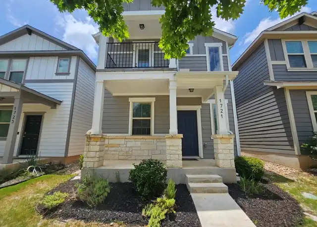 Property at 1721 Artesian Springs Xing, Leander, TX, 78641, 3 beds, 2.5 baths, [object Object]