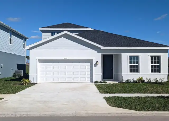 Property at 10579 SW Vasari Way, Port Saint Lucie, FL, 34987, 5 beds, 3.5 baths, [object Object]