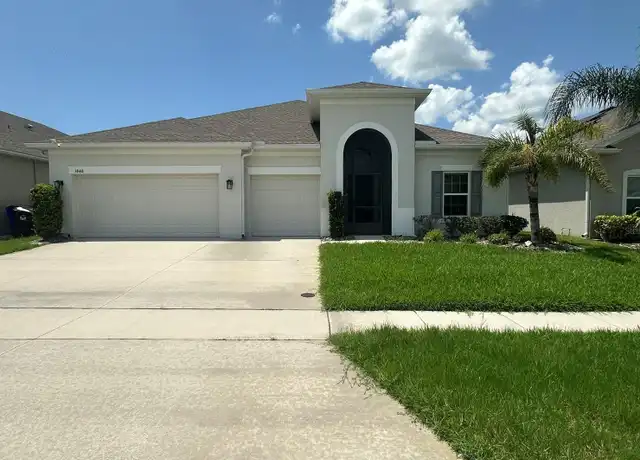 Property at 3848 Cabo Rojo Dr, Saint Cloud, FL, 34772, 4 beds, 3 baths, [object Object]