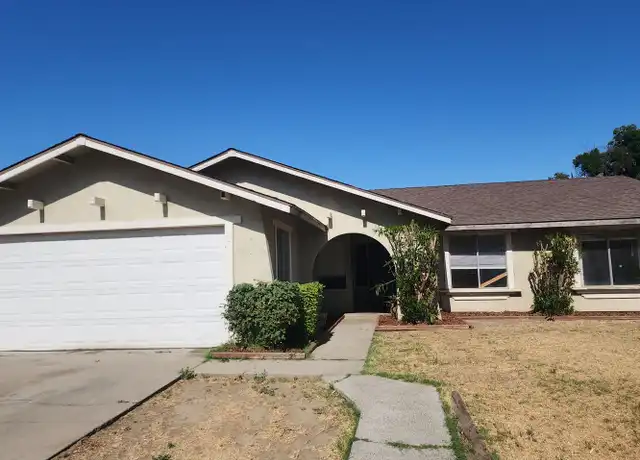 Property at 205 Eula Dr Unit 1, Modesto, CA, 95354, 3 beds, 2 baths, [object Object]