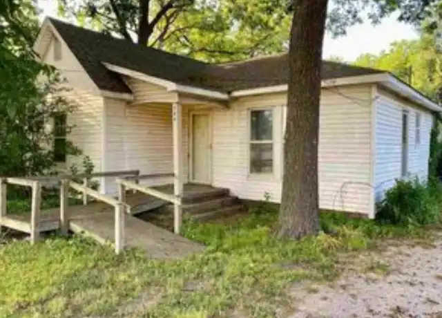 Property at 706 W Elder Ave, Duncan, OK, 73533, 3 beds, 1 bath, [object Object]