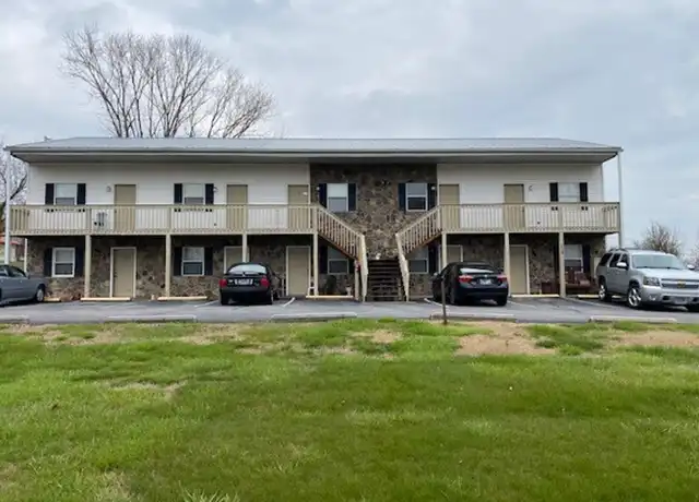 Property at 218 Colonial Heights Rd Unit 19, Kingsport, TN, 37663, 1 bed, 1 bath, [object Object]