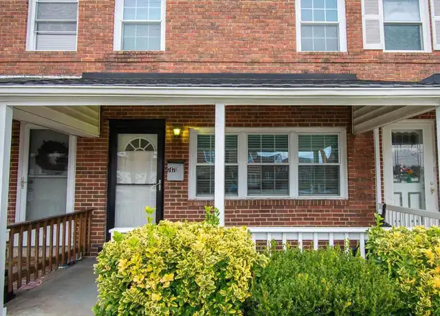 Property at 7471 Rabon Ave, Dundalk, MD, 21222, 3 beds, 1.5 baths, [object Object]