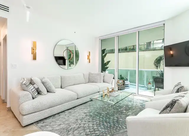 Property at 347 N New River Dr E #210, Fort Lauderdale, FL, 33301, 2 beds, 2 baths, [object Object]