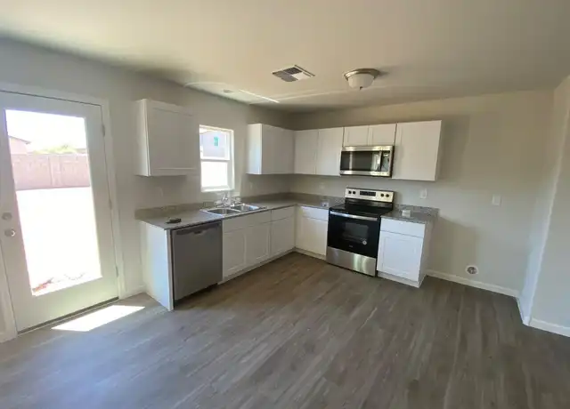Property at 119 W Dewey Ave, Coolidge, AZ, 85128, 4 beds, 2.5 baths, [object Object]