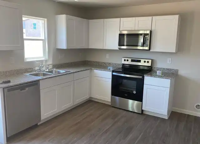 Property at 119 W Dewey Ave, Coolidge, AZ, 85128, 4 beds, 2.5 baths, [object Object]