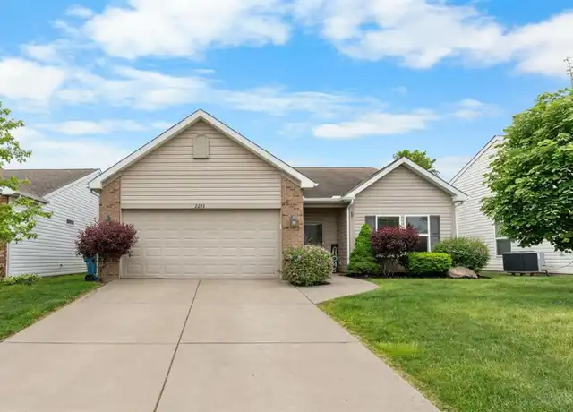 Property at 2293 Fleming Dr, West Lafayette, IN, 47906, 3 beds, 2 baths, [object Object]