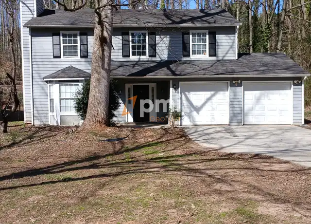 Property at 5106 S Woodbridge Trl, Stone Mountain, GA, 30088, 3 beds, 2.5 baths, [object Object]