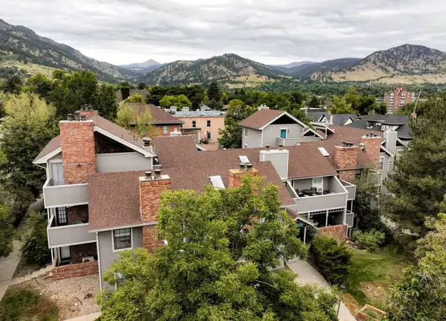 Property at 1405 Broadway #101, Boulder, CO, 80302, 1 bed, 1 bath, [object Object]