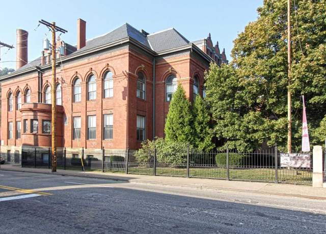 Photo of 930 E Carson St, Pittsburgh, PA 15203