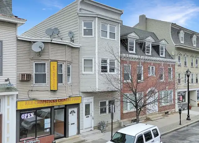 Property at 377 S Main St, Phillipsburg, NJ, 08865, 3 beds, 1 bath, [object Object]