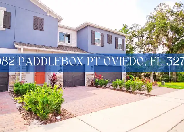 Property at 3082 Paddlebox Pt, Oviedo, FL, 32765, 3 beds, 2.5 baths, [object Object]