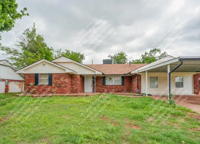Property at 324 NE 60th St, Oklahoma City, OK, 73105, 2 beds, 2 baths, [object Object]