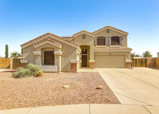 Property at 3552 N Excalibur Pl, Casa Grande, AZ, 85122, 5 beds, 3 baths, [object Object]