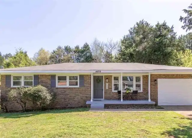 Property at 4609 Blue Haven Dr NW, Huntsville, AL, 35810, 4 beds, 2 baths, [object Object]