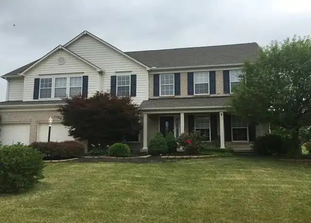 Property at 5755 Fairway Dr, Mason, OH, 45040, 4 beds, 3.5 baths, [object Object]